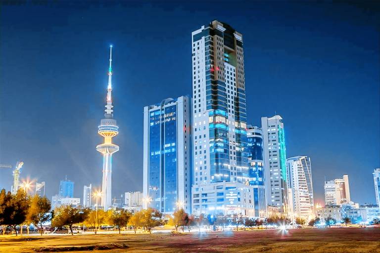 Grand Majestic Hotel