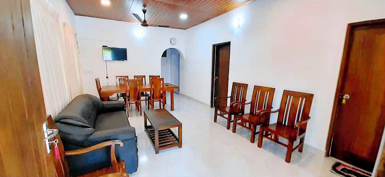 Villa Anuradhapura