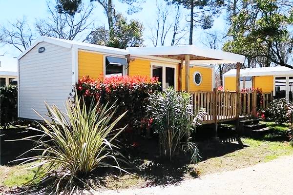 Bungalow Alfaz del Pi