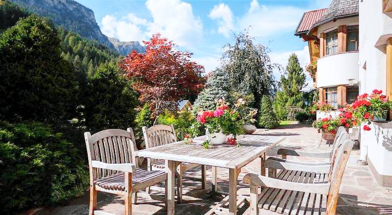 Children-friendly holiday apartment with patio, yard & sauna | Close to the ski | Pets are welcome — photo 4