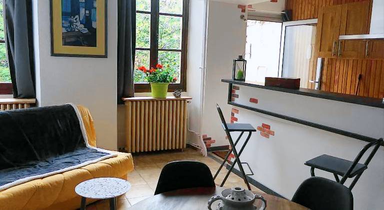 House with 1 room for 5 persons — photo 3