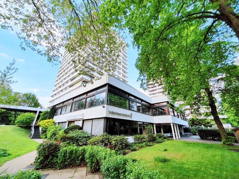 PLAZA Hotel Gelsenkirchen in Gelsenkirchen