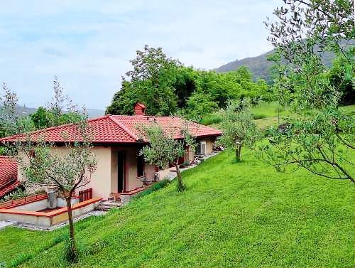 Apartma Dornberk