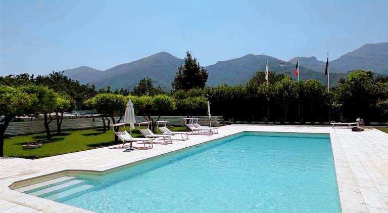 Villa Josette — photo 3