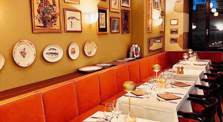Auberge de l'Etoile — photo 5