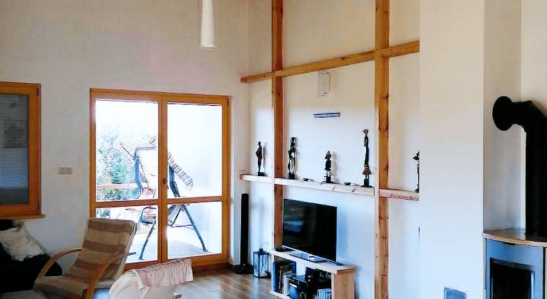 Vacation home with 2 rooms for 5 persons — photo 2