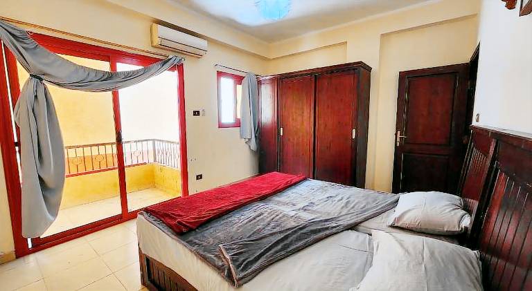 Apartment | Pets allowed in Dahab