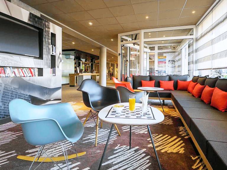 Ibis Deauville Centre — photo 2