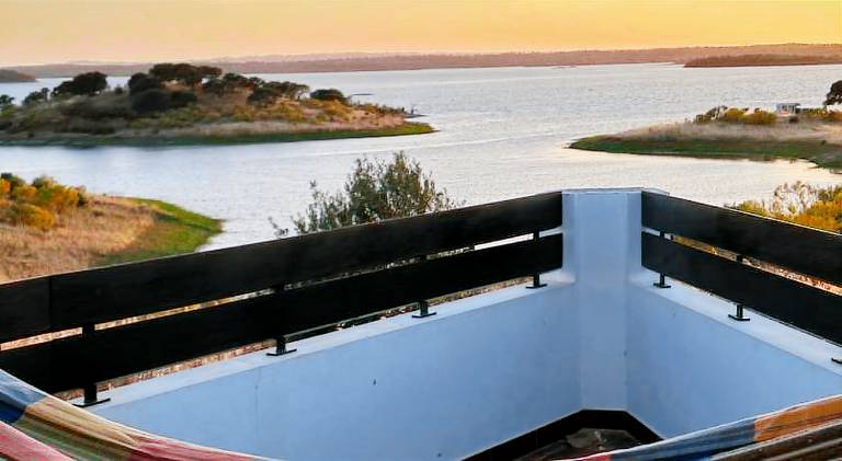 Villa with 3 rooms for 8 persons in Beja