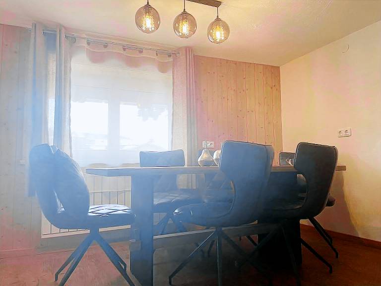 Ferienwohnung in Warth für max. 4 Gäste