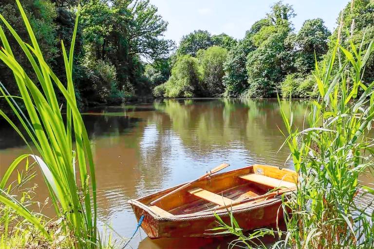 Ferienhaus in Combourg für max. 4 Gäste Ferienhaus in Combourg für max. 4 Gäste