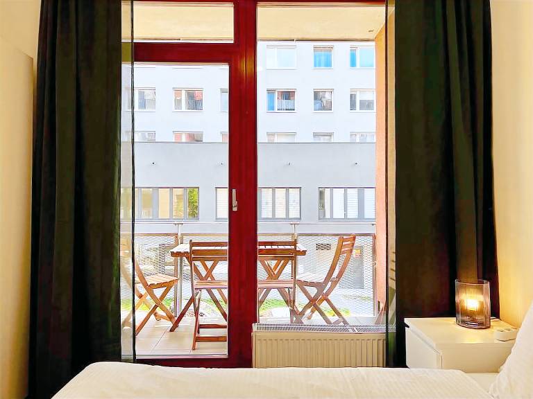 Holiday apartment | Pet-friendly — photo 3