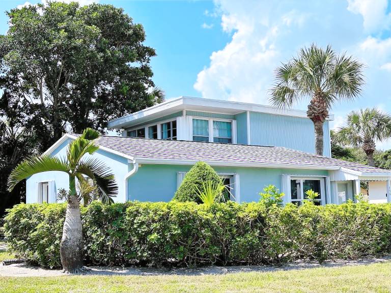 House Vero Beach