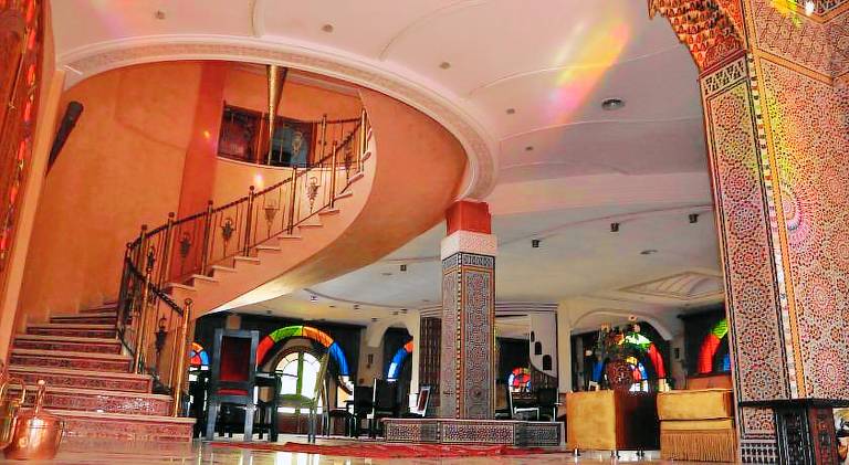 Riad Noumidya — photo 3