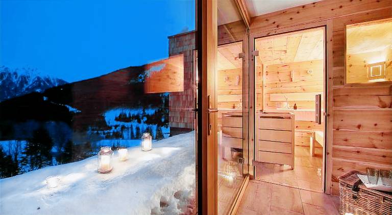 Pleasant apartment with sauna, barbecue & yard | Next to the ski | Pet-friendly — photo 2