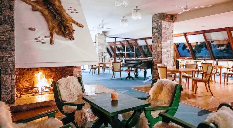 Zespol Tatry - Hotel Tatry i Budynek Turystyczny — photo 2