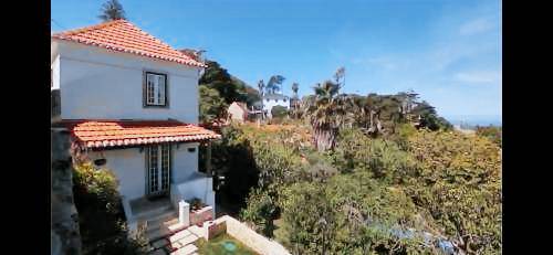 House Sintra