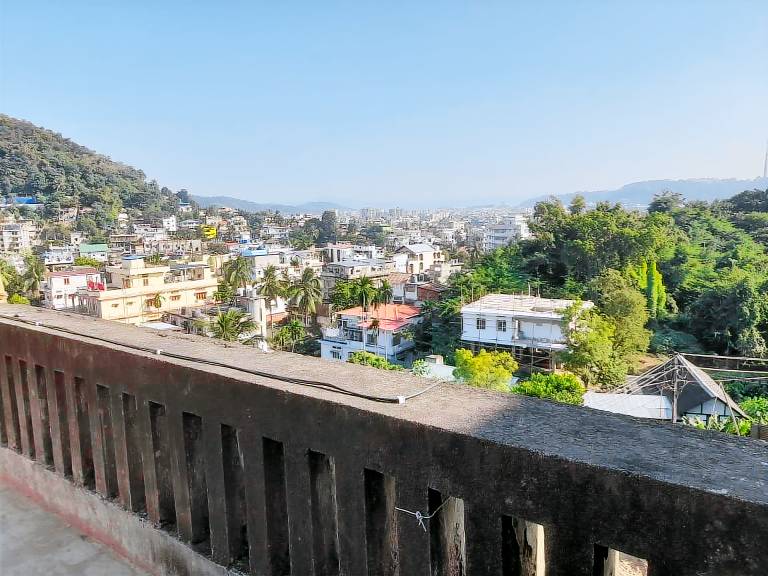 New Dream Homestay — photo 3