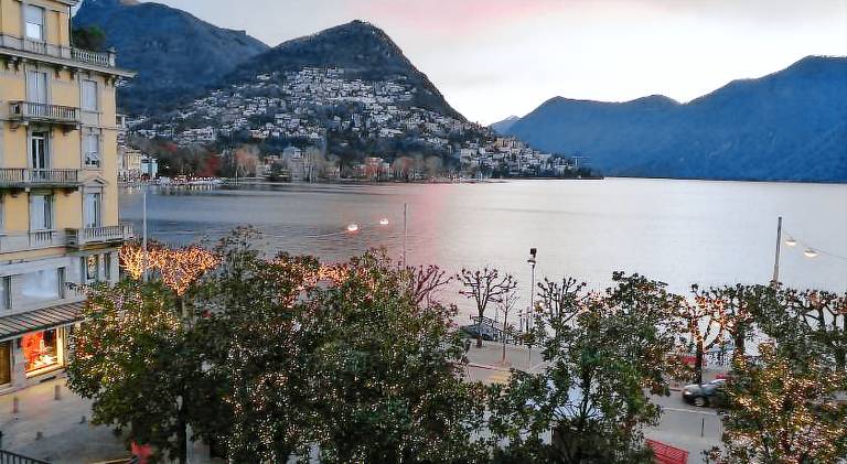 Hotel Nassa Garni — photo 5