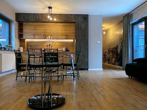Apartament  Aleksandrów Kujawski