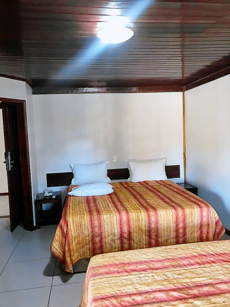 Resort Canavieiras