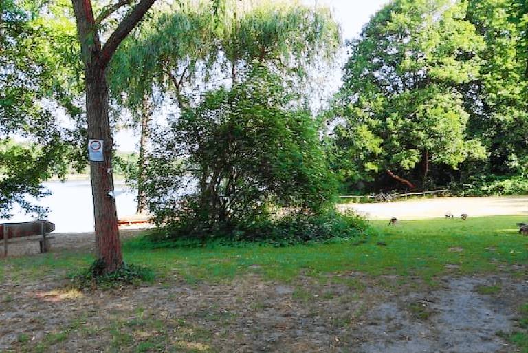 Ferienwohnung Stahnsdorf