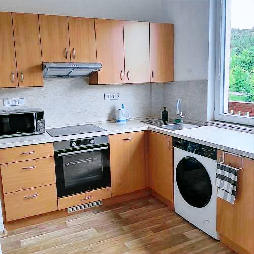 Apartmán Nový Hrozenkov