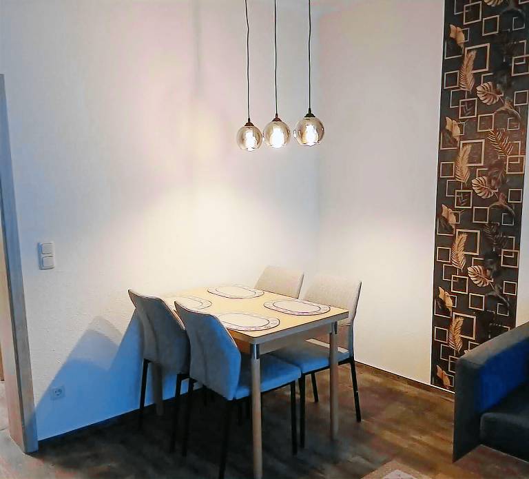 Ferienwohnung Blankenburg (Harz)