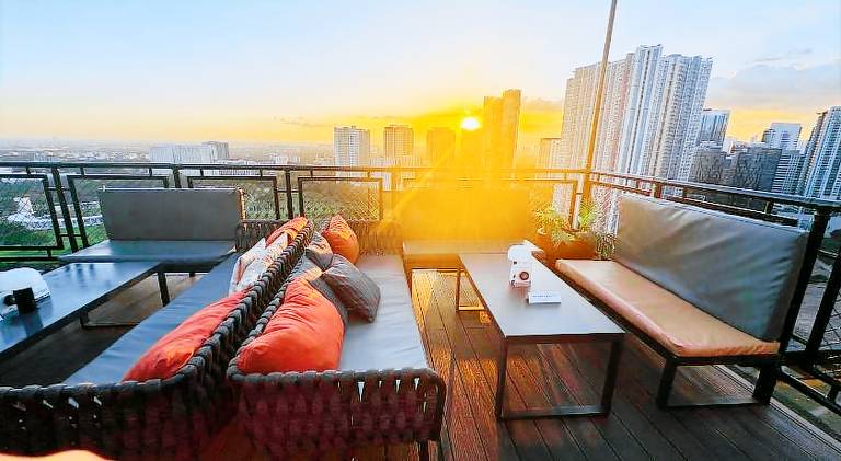 Charming apartment with pool & terrace | Good for workation | Pets are welcome — photo 5