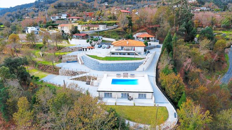 Apartamento Vilar da Veiga