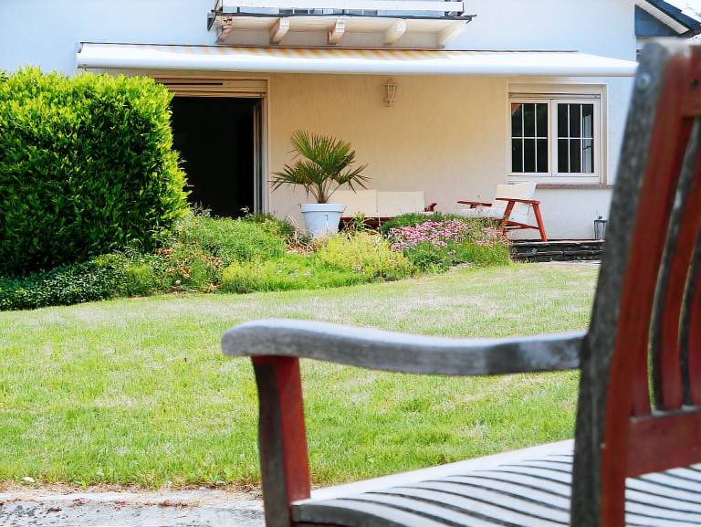 Ferienhaus Gummersbach