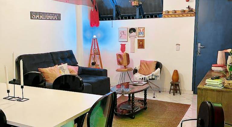 Pleasant rental apartment | Dogs allowed — photo 4