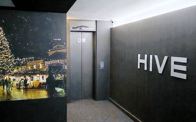 Jamsil Hybe Hotel — photo 3