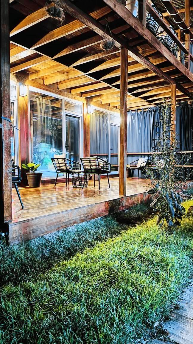 Bed & Breakfast Bocas del Toro