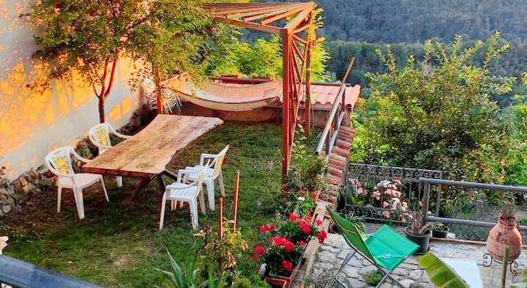 Holiday apartment with 1 room for 2 persons — photo 3