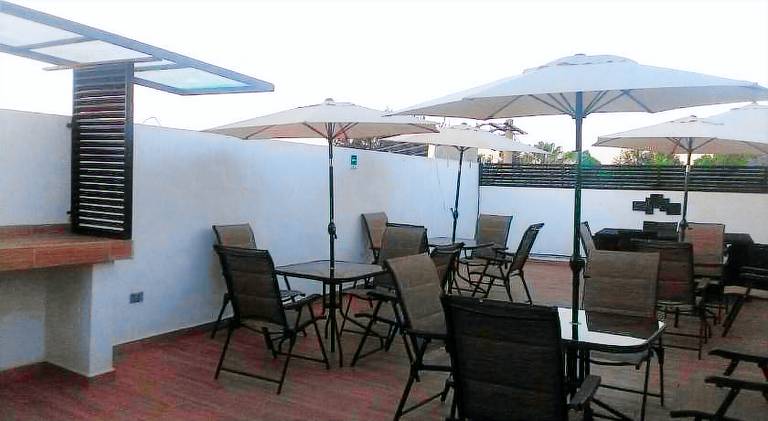 Hotel MAC7 — photo 3