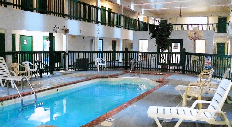 Budget Inn Wentzville — photo 3