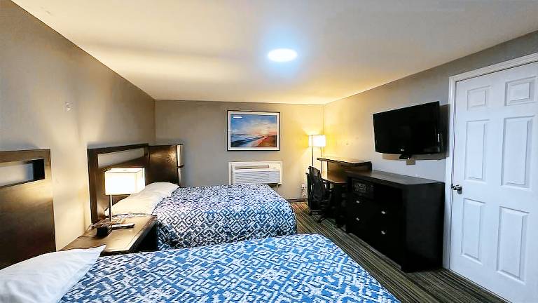 Motel Wayne