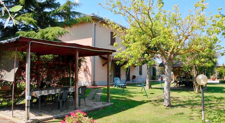 Agriturismo San francesco — photo 4