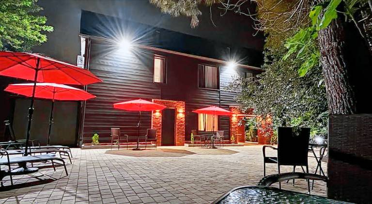 Carpe Diem Boutique Resort — photo 2