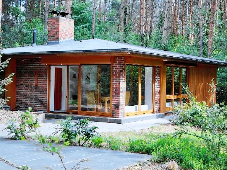 Ferienhaus Großenhain