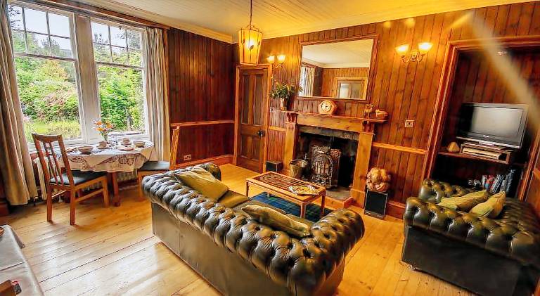 Westward Bed and Breakfast