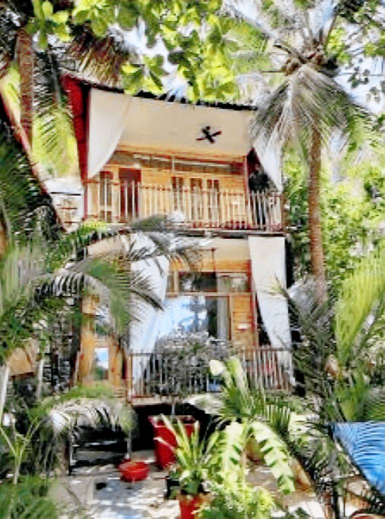 Appartement Agonda