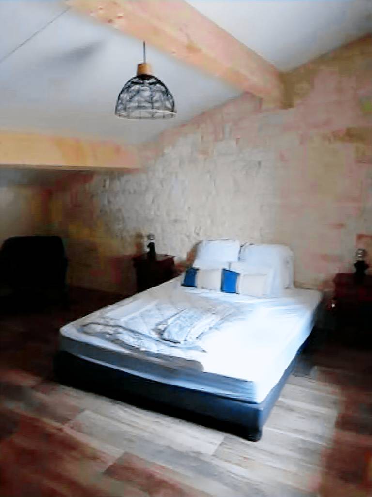 Country House 'Domaine du Val Bruant' with Shared Terrace and Wi-Fi — photo 5