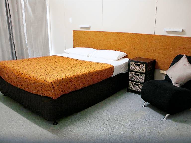 Matilda Motel