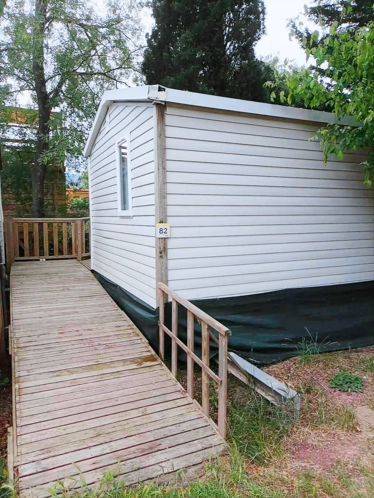 Mobil-home Roquebrune-sur-Argens