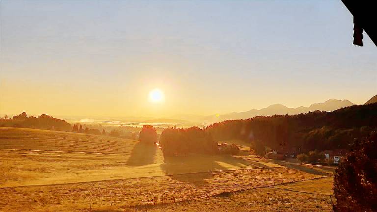 Ferienwohnung  Bernau am Chiemsee