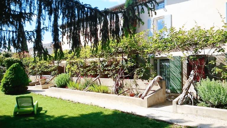 Appartement Pont-Saint-Esprit