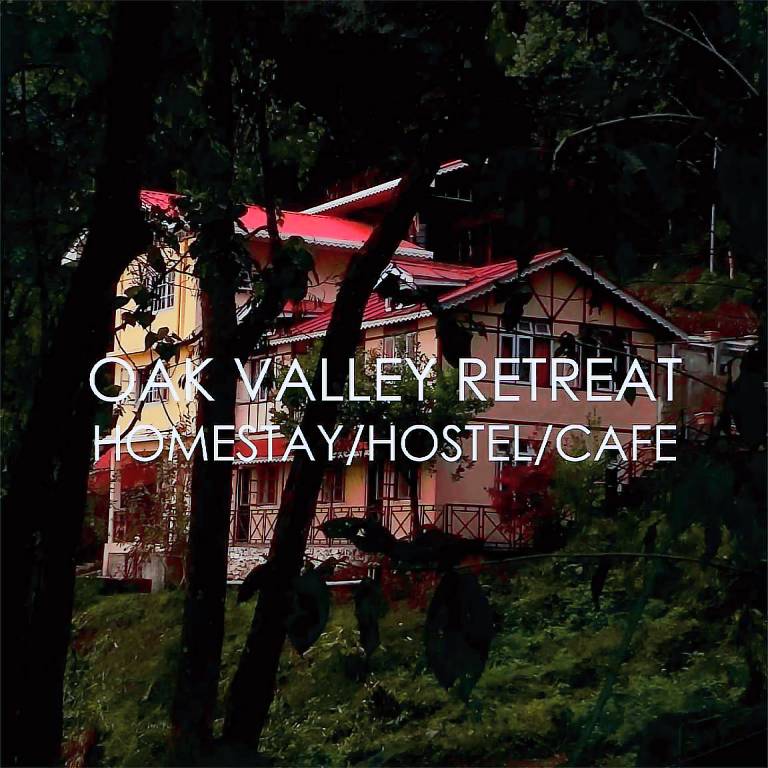 Oak Valley Retreat Homestay Hostel Cafe — photo 2
