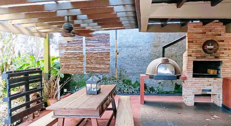 Patio Caicara, Hospedagem, Eventos, Recepcoes — photo 3